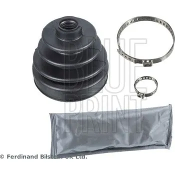 Hřídel nápravy Sada měchů, hnací hřídel BLUE PRINT ADH28111