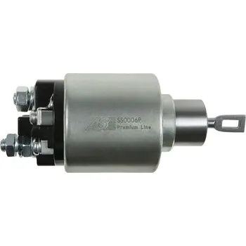 Elektromagnetický spínač, startér AS-PL SS0006P