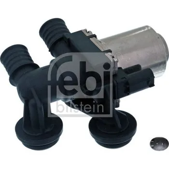 Elektronika vytápění a ventilace Termostat FEBI BILSTEIN 46452