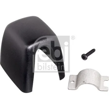 Auto zrcátko Kryt, vnější zrcátko FEBI BILSTEIN 49940