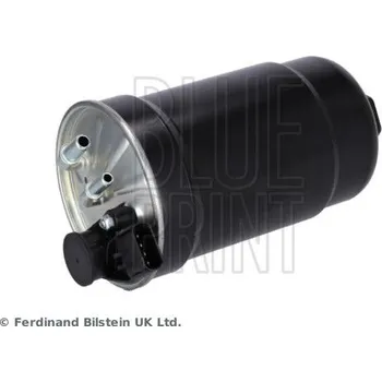 Palivový filtr Palivový filtr BLUE PRINT ADBP230063