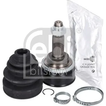 Hřídel nápravy Sada kloubů, hnací hřídel FEBI BILSTEIN 185143