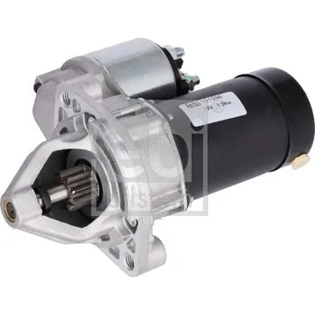 Startér Startér FEBI BILSTEIN 101596