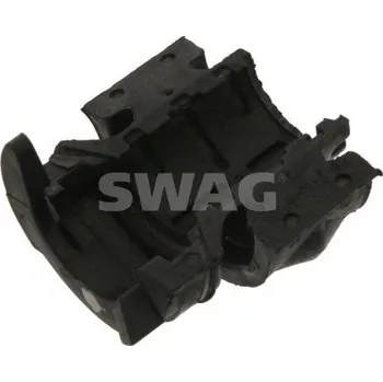Stabilizátor nápravy Držák, Příčný stabilizátor SWAG 30 93 9193