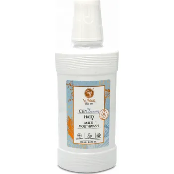 Ústní voda Dr. Nona Ústna voda 250 ml