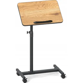 Stolek / podložka pod notebook Costway JV12759CF