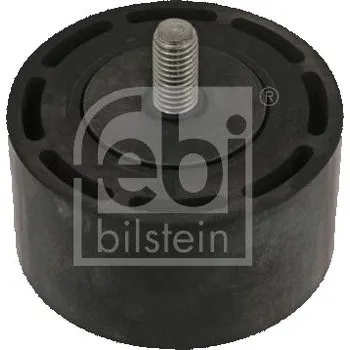 Vratná/vodicí kladka, klínový žebrový řemen FEBI BILSTEIN 35634