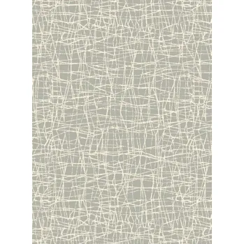 Koberec Koberec Agnella Isfahan Graver šedý