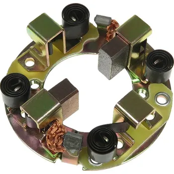 Startér Držák, uhlíkové kartáče AS-PL SBH6032S