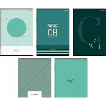 Sešit Sešit A5 linkovaný TOP-2000 60 listů