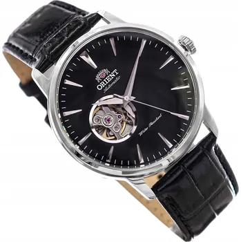 Hodinky Pánské hodinky Orient Esteem II Open Heart Automatic Orient-TAG02004B0