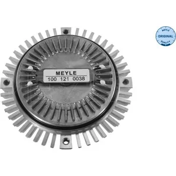 Chladič motoru Spojka, větrák chladiče MEYLE 100 121 0038
