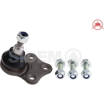 Podpora-/ Kloub SIDEM 5182