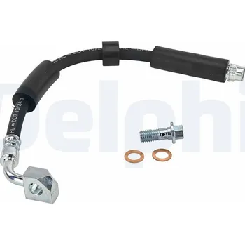 Brzdová hadice Brzdová hadice DELPHI LH8073