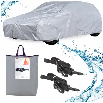 Plachta na motorové vozidlo Obal na auto Kombi M2 430-455 Auto Krycí Plachta Voděodolný Premium