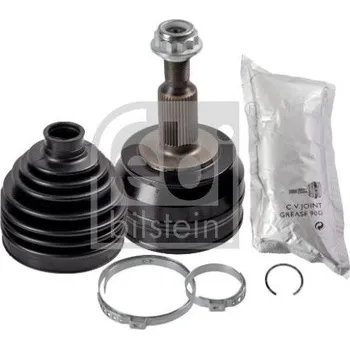 Hřídel nápravy Sada kloubů, hnací hřídel FEBI BILSTEIN 174287