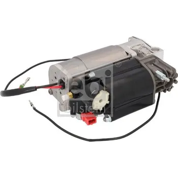 Kompresor, pneumatický systém FEBI BILSTEIN 192679