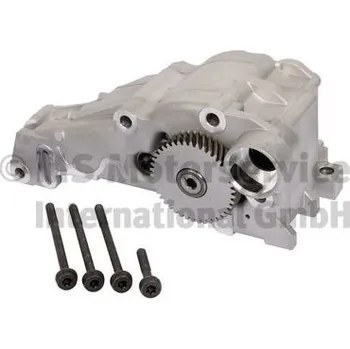 Motor automobilu Olejové čerpadlo PIERBURG 7.07919.31.0