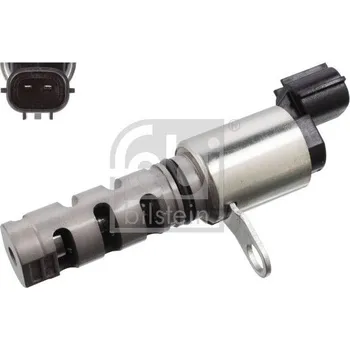 Ventil motoru Řídicí ventil, seřízení vačkového hřídele FEBI BILSTEIN 107423