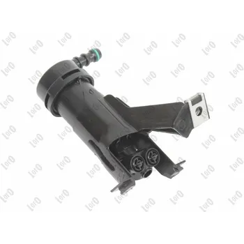 Autosklo Tryska ostřikovače, čištění světlometu ABAKUS 103-03-175