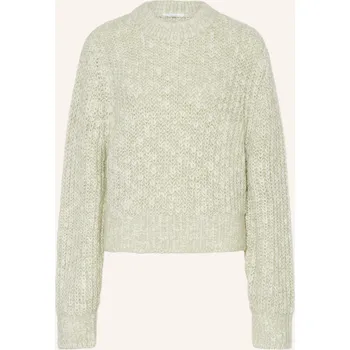 Dámský svetr Opus Dámský Svetr Palizia, světle zelená, 36