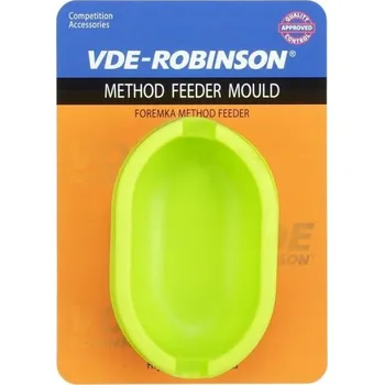 Formička pro plnění krmítek Method Feeder VDE-Robinson