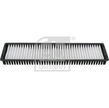 Ventilátor topení a klimatizace Filtr, vzduch v interiéru FEBI BILSTEIN 23409