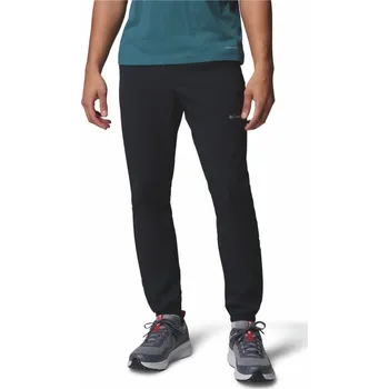 Pánské kalhoty Columbia Tech™ Nylon Pant M 2120573010 - black (standardní délka) M