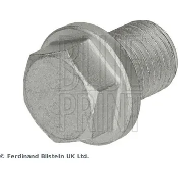 Olejová vana Závitová zátka, olejová vana BLUE PRINT ADBP010012