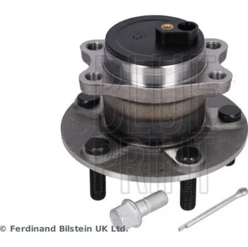 Sada ložisek kol BLUE PRINT ADC48358