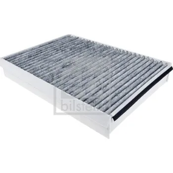 Ventilátor topení a klimatizace Filtr, vzduch v interiéru FEBI BILSTEIN 108986