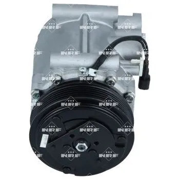 Kompresor klimatizace Kompresor, klimatizace NRF 32723