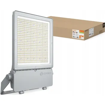 Venkovní osvětlení LED Reflektor Venkovní Světlomet 300W 39500lm 4000K IP66