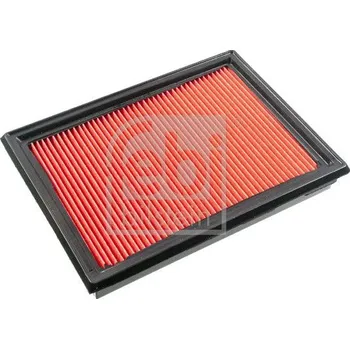 Vzduchový filtr Vzduchový filtr FEBI BILSTEIN 184176