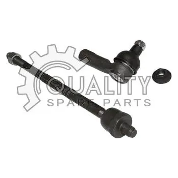 Soustava řízení Příčné táhlo řízení TOPRAN 117 893