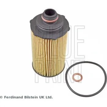 Olejový filtr Olejový filtr BLUE PRINT ADG02161
