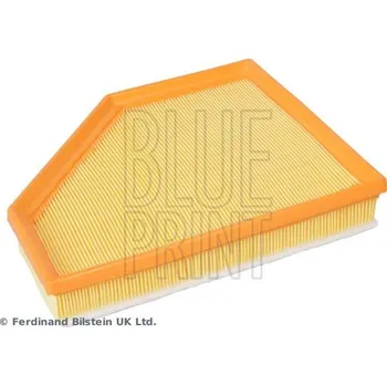 Vzduchový filtr Vzduchový filtr BLUE PRINT ADBP220040