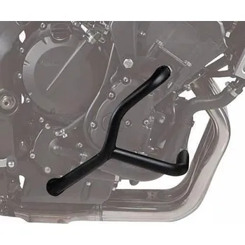 Motodíl PADACÍ RÁMY OCHRANNÉ YAMAHA FZ6 FAZER KAPPA GIVI