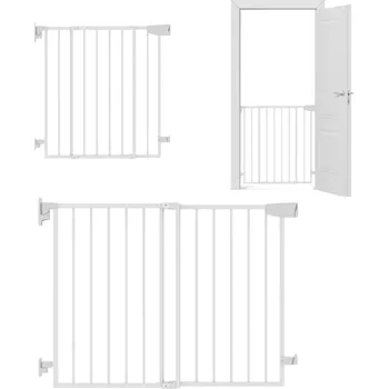 Obraz Zábrana na schody Tulano rozpěrová bílá