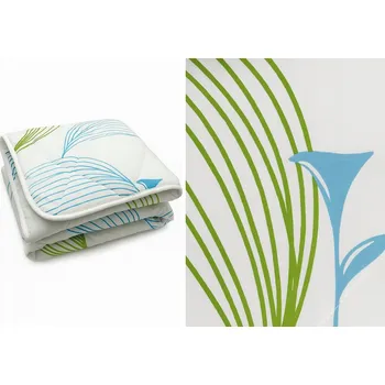 DĚTSKÁ PEŘINA 90x120 cm VÝPLŇ - PEŘINKA DO POSTÝLKY