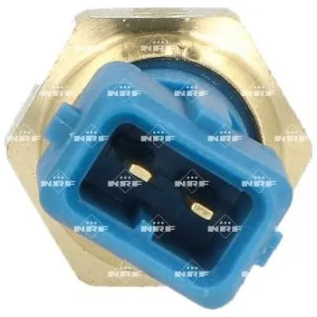 Čidlo automobilu Snímač, teplota chladiva NRF 727161