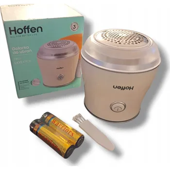 IP kamera Odžmolkovač Hoffen HO-00031