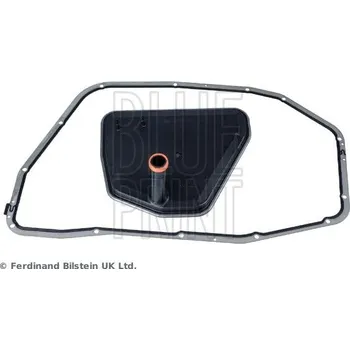 Hydraulický filtr Sada hydraulického filtru, automatická převodovka BLUE PRINT ADV182170