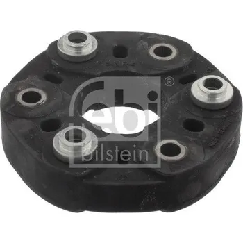 Hřídel nápravy Kloub, kloubový hřídel FEBI BILSTEIN 26456