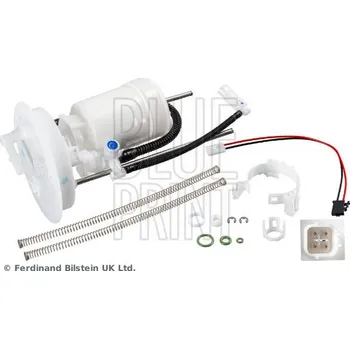 Palivový filtr Palivový filtr BLUE PRINT ADH22347