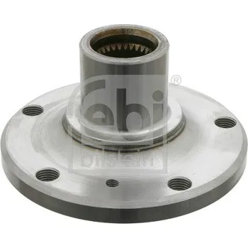 Náboj kola FEBI BILSTEIN 28114