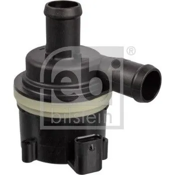 Vodní pumpa motoru Doplňovací vodní čerpadlo (okruh chladicí vody) FEBI BILSTEIN 170508