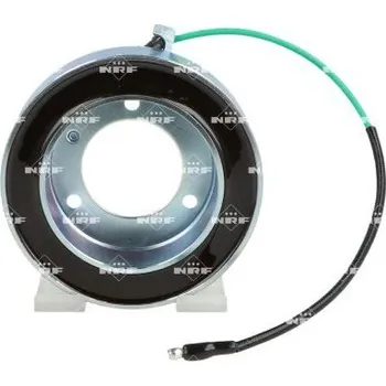 Elektronika vytápění a ventilace Cívka, magnetická spojka (kompresor) NRF 38741