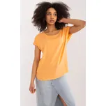 Sublevel Halenka oranžová Velikost: L