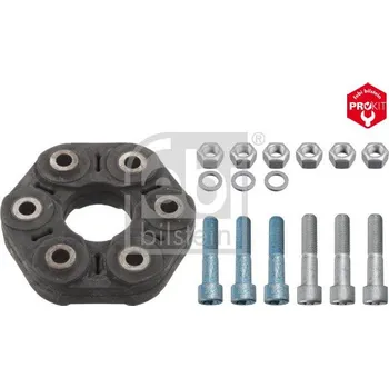 Hřídel nápravy Kloub, kloubový hřídel FEBI BILSTEIN 171966